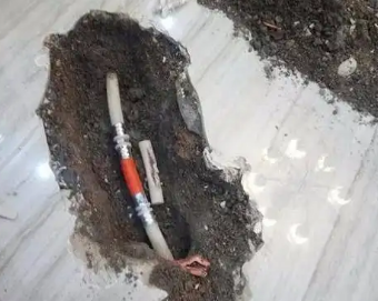 额敏测漏水电话