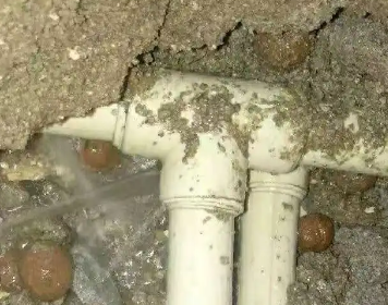 额敏测漏水多少钱