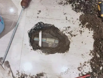 额敏测漏水电话