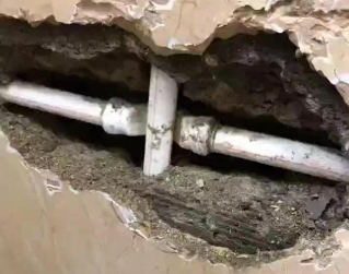 额敏测漏水哪家好