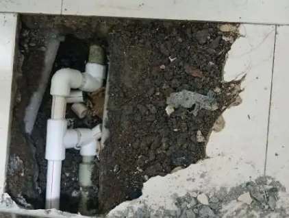 额敏测漏水哪家好