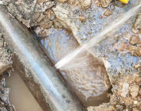 额敏测漏水公司