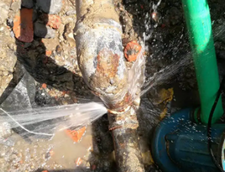 额敏测漏水公司电话