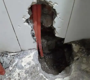 额敏漏水检测电话