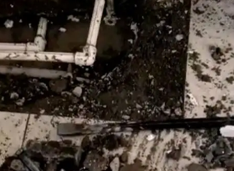 额敏漏水检测电话