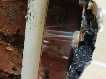 额敏漏水检测电话