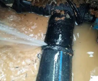 额敏测漏水公司哪家好