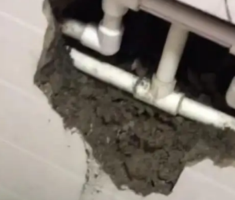 额敏漏水检测电话