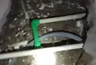 额敏测漏水公司