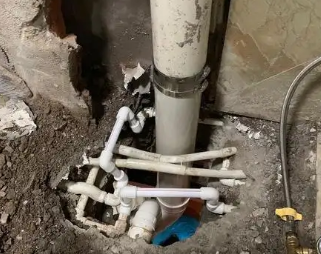 额敏漏水检测哪家好