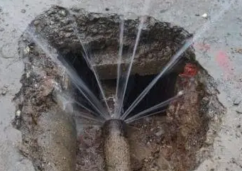 额敏漏水检测多少钱