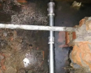 额敏漏水检测公司电话