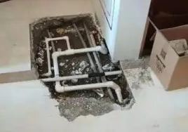 额敏卫生间测漏水如何检测