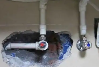 额敏卫生间测漏水查询方法