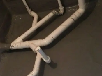 额敏水管漏水检测知识点