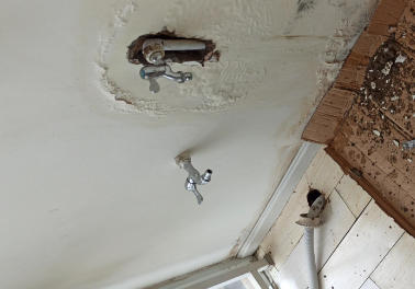 额敏卫生间测漏水