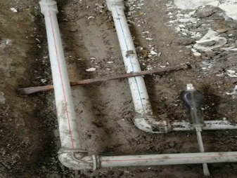 额敏卫生间测漏水多少钱