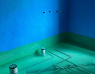 额敏卫生间防水