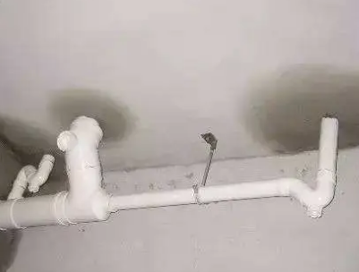 额敏卫生间测漏水的几种情景