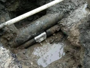 额敏水管漏水检测的传递距离多少