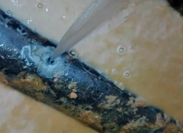 额敏水管漏水检测多少钱