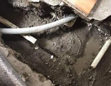 额敏卫生间测漏水价格明细