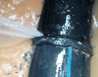 额敏水管漏水检测的小妙招