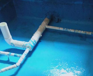 额敏卫生间测漏水之如何查漏水点