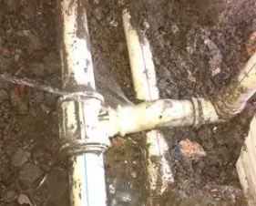 额敏卫生间测漏水多少钱