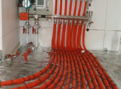 额敏地暖维修多少钱