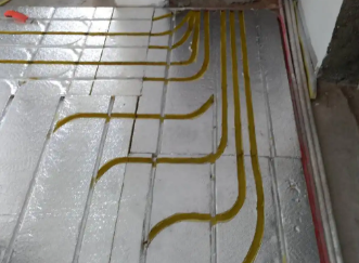 额敏地暖维修哪家好