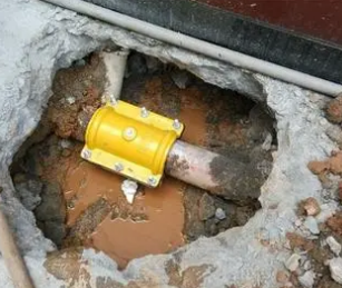 额敏水管漏水检测的几种情况