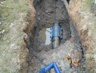 额敏水管漏水检测多少钱