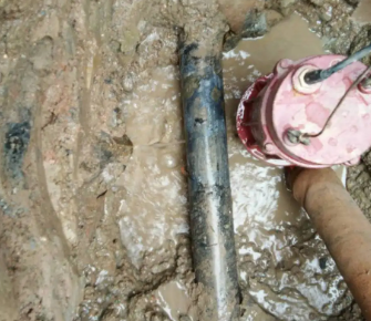 额敏水管漏水检测的检测方法