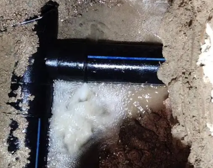 额敏水管漏水检测哪家好