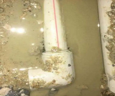 额敏水管漏水检测多少钱