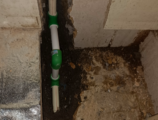 额敏卫生间测漏水哪家好