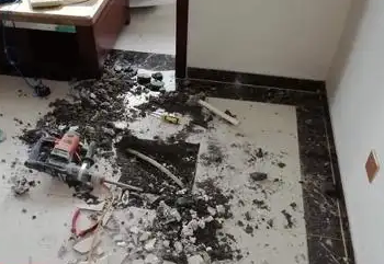 额敏漏水检测多少钱