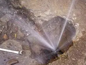 额敏水管漏水检测哪家好