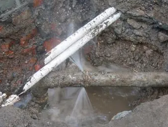 额敏测漏水多少钱