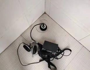 额敏测漏水公司