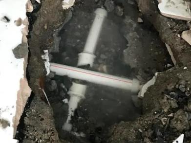 额敏漏水检测公司哪家好