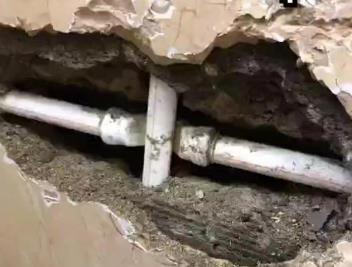 额敏漏水检测电话多少