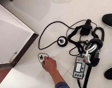 额敏测漏水公司电话